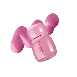 fwee [20 Colors] Pink Obsession Stay Fit Tint (G02 Lavender Pink, 1 Piece)
