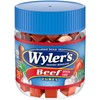Wyler's Instant Bouillon Beef Flavored Cubes (3.25 oz Jar)