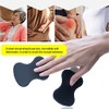10 Unids/Set Almohadillas De Electrodos, Almohadillas Masajeadora, Accesorio