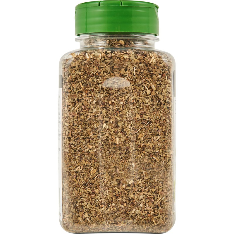 McCormick Gourmet Organic Basil Leaves, 2.85 oz