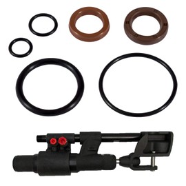 For VOLVO PENTA Power Steering Actuator repair kit 3812269 21910902 FSM018 3860883 3862210 3862513