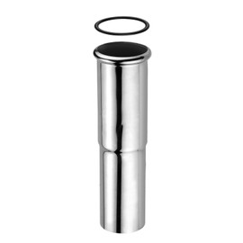CORNAT TEC318207 Extension Pipe Brass 32x125mm
