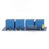 Automatic Irrigation Kit Self Watering System 4 Way Relay for