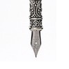 Vintage Feather Quill Dip Pen Writing Ink Set Perfect for