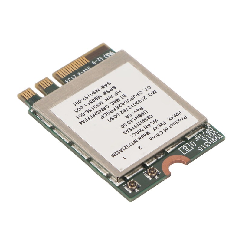WiFi 6E Wireless Network Card 2400Mbps Gigabit High Speed 2.4G