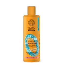 Amino Hair Conditioner Plex Colour Protection