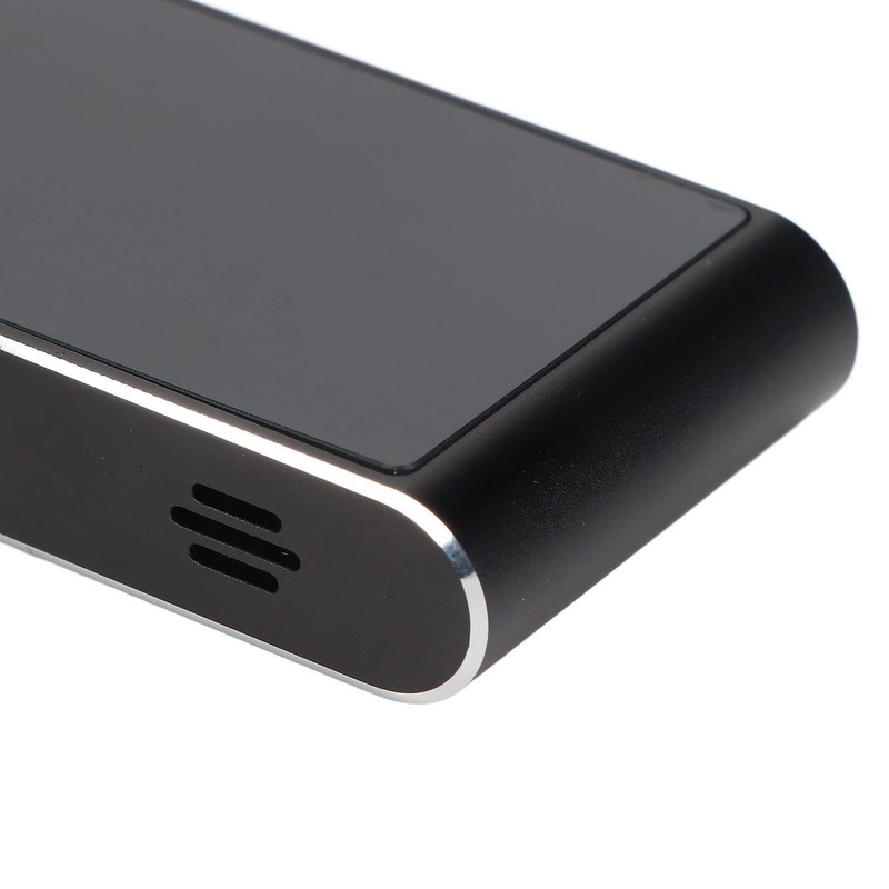 Intelligent Voice Translator Device, 44 Languages, Portable Language Translator for