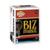 Funko Pop! Rocks: Biz Markie