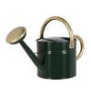 Esschert Design Heavy Duty Watering Can, 5-Liter