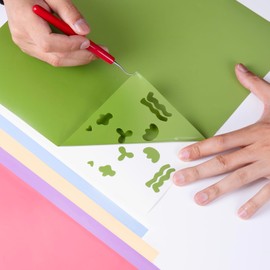 Siser EasyPSV Starling by Avery Dennison 12"x1yd (Turtle Green) - Permanent Adhesive Vinyl, Dishwasher Safe, for Indoor & Outdoor Applications - for Use with Siser, Cricut & Silhouette Cutters