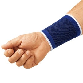 Wundmed® 04 001 Wrist Guards Clinically Tested
