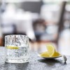 Koziol 3402654 Club NO. 2 250ml Glass, Superglas, Transparent Rose