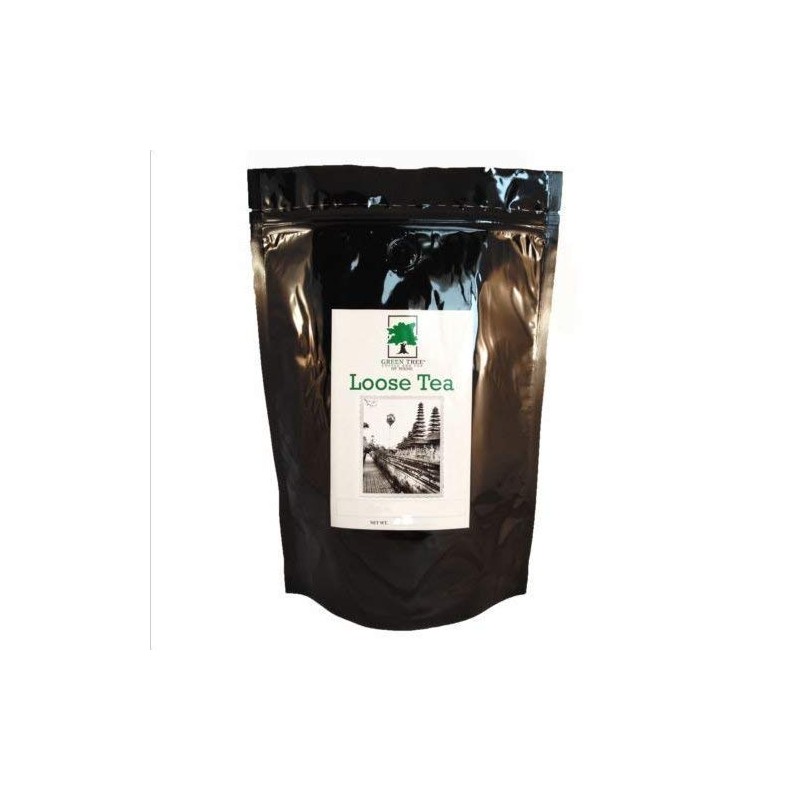 Vanilla Rooibos Loose Leaf Herbal Tea - 1 lb