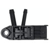 HELLA 6PP 009 409-091 Sensor, exhaust pressure - 3-pin connector