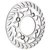 Pit Bike Brake Disc 190mm Front Rear Brake Disc Disk