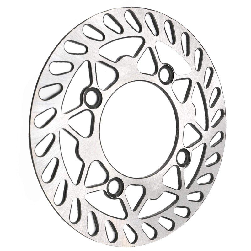 Pit Bike Brake Disc 190mm Front Rear Brake Disc Disk