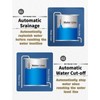 Float Valve for Water Tank Pool - Automatic Water Level