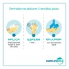 Kit De 3 Jabones Dermabon Y 3 Cremas Con Calendula