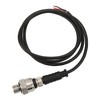 G1/4 Pressure Transmitter High Accuracy Pressure Sensor Transducer for Water
