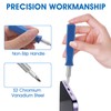 16 in 1 Premium Precision Screwdriver Set, Small Pocket Screwdriver