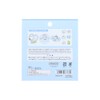 Sunstar Stationery Snoopy Seal Piece Relax Siblings Light Blue S8593744