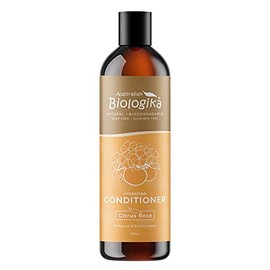 Biologika Citrus Rose Conditioner for Damaged Hair 500 ml, 500 milliliters