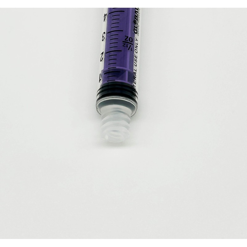 5ml enfit syringe REF 605 - x8