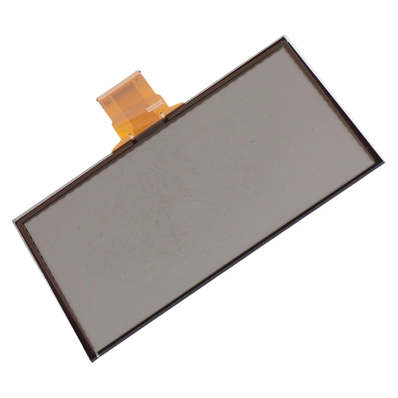 8in Radio Navigation Touch Screen Replacement for CMax Edge Escape
