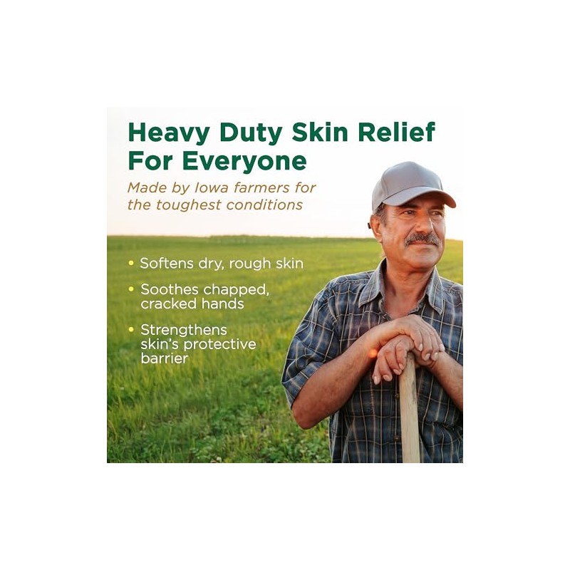 Corn Huskers Oil-Free Hand Lotion -- 7 fl oz (Pack