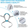 N20 Headband for AirFit N20 / AirTouch N20 Cpap Headband,