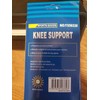 Unbranded knee support sleeve