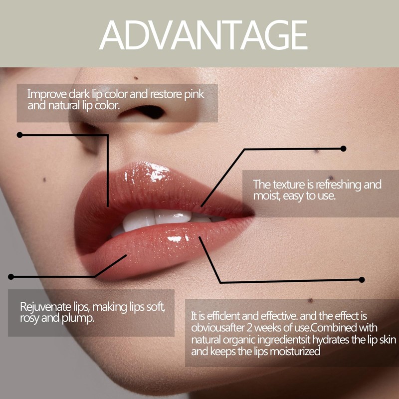 SUNZWO Summer Special Lip Comfort Balm - Vanilla & Mint