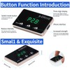YIBEICO Throttle Response Controller, 9 Drive 9-Mode Smart Electronic Racing