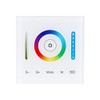 LED Wall Controller, RGB LED Controller, Wall Touch Panel LED