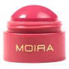 Rubor Moira Soft Blush Balm Tono Del Maquillaje 002 Sweet