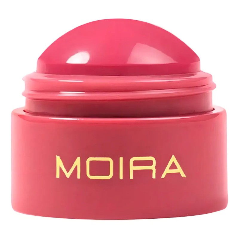 Rubor Moira Soft Blush Balm Tono Del Maquillaje 002 Sweet