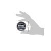 Wilson Unisex Adult Basketballs, Black, One Size