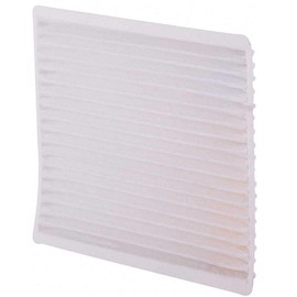Filtro de aire de cabina premium PC8188, compatible con Scion TC, 2004-06 xA, 2004-06 xB, 2000-05 Toyota Echo, 2000-05 RAV4