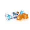 Roshen Milky Splash, Caramel Creamy Toffee with Milk Filling, Kosher,