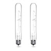 Bonlux 40 Watt T6.5 Refrigerator Light Bulb Dimmable, 120V Intermediate
