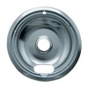 Range Kleen 12564XH Drip Bowl Economy 2 6" & 2