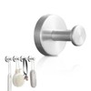 HhBdy Suction Hooks Door Hooks for Shower for Hanging Towel