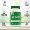 Ubiquinol 200mg 30 Softgels Eaf Coq10 (enhanced Absorption F