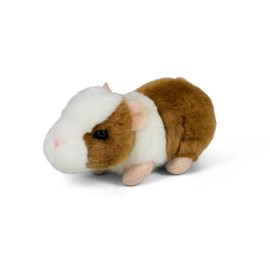 Tobar ANIMIGOS WORLD OF NATURE HAMSTER Plush Toy