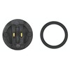 HELLA 6PT 009 107-511 Sensor, coolant temperature - 12V -