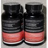 THINBI 2-PK Colon Cleanse Berberine Supplement 1500mg - 2 Pack