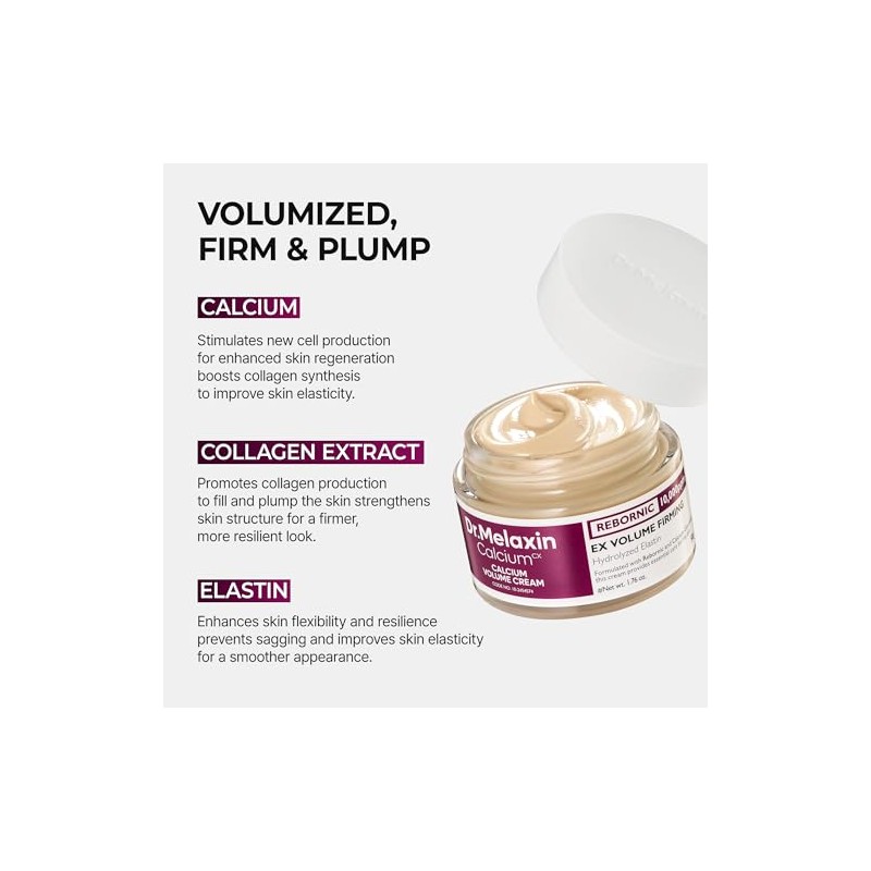 Dr.Melaxin CEMENRETE EYE CREAM