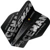Gerwyn Price Iceman World Champion Silver Edition Dart Flights -