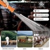 Livestock Prod Cattle Prod Rechargeable Animal Prod Waterproof Electric Cattle