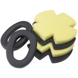 MOLDEX Earmuffs Consumable Kit 6105